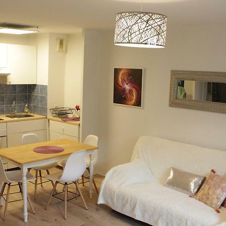 Appartement Les Pleiades Lagarrigue  ภายนอก รูปภาพ