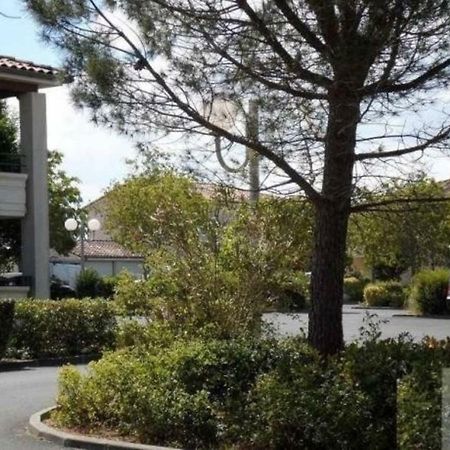 Appartement Les Pleiades Lagarrigue  ภายนอก รูปภาพ